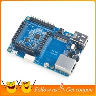 Mini Shield for NanoPi NEO Core/Core2 SDK Carrier Same Form Factor As RPi Can Be Well Fit Into RPi'S
