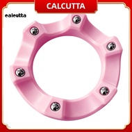 [calcutta] Bowling Equipment Bowling Ball Display Stand 360° Rotating Bowling Ball Spinner Stand – U