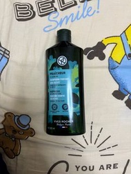 Yves Rocher 海藻排毒控油洗髮露 Refresh Pure Detox Purifying Shampoo 300ml 洗頭水 洗髮水