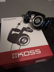 Koss Porta Pro Classic Headphones