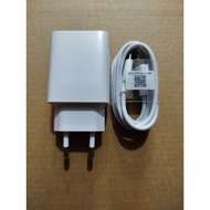 CHARGER CASAN MI 18W FAST CHARGING USB MICRO MDY-10-EF 18W MICRO