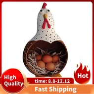 Elegant Farmhouse Egg Storage Jar Egg Storage Egg Storage Tank Handmade Excellent Collection Egg Sto