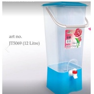 Apple Lady Water Dispenser 12 liter