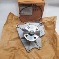 New Water Pump Genuine Water Pump Mitsubishi L200 Strada Triton 4M40 2800Cc Original Quality