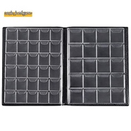 250 Pocket Coin Collection Album Coin Storage Album Coin Storage Storage Book for Commemorative Coin