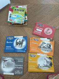 RWI read write inc phonics