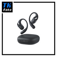 Shokz OpenFit 2+ Open-Ear True Wireless Earbuds