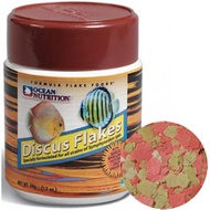 Ocean Nutrition Discus Flakes - 34G