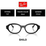 Mắt kính RAY-BAN VISTA SHILO RX7257F 8260 - Size 52