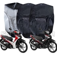 KULIT JOK SUPRA HELM IN