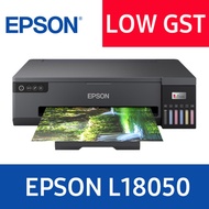 EPSON L18050 #Low-cost A3+ photo printer #Fast and feature-rich, this 6-colour #Printer