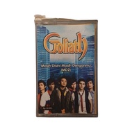 Goliath Cassette - Still Here Still With You *Open Sealed