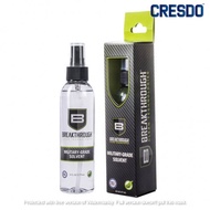 Breakthrough Clean Military-Grade Solvent 6 fl oz Spray Bottle BTS-6OZ