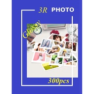 Lomo Photo 3R 300pcs