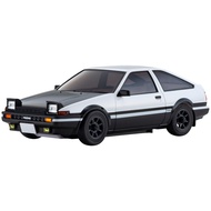 Kyosho ASC MA020 Toyota Sprinter Trueno AE86 Initial D Project D Final Version MZP485IDC