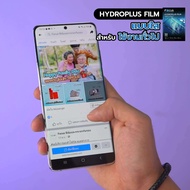 Focus Hydroplus ฟิล์มไฮโดรเจล โฟกัส ฟิล์มหลังรอบตัวเครื่อง สำหรับ iPhone ทุกรุ่น