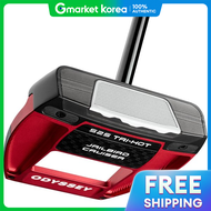 พัตเตอร์ Callaway Odyssey S2S Tri Hot Zero Torque Jailbird Cruiser รุ่นปี 2025
