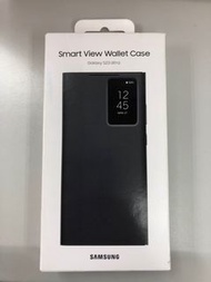 Samsung Galaxy S23 Ultra View Wallet Case 機殼