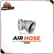 V100 V 100 AIR HOSE CARBURETOR PIPE CARBURETOR JOINT PIPE CARBURETOR HOSE