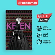 Keen - Paperback - English - 9781737780809