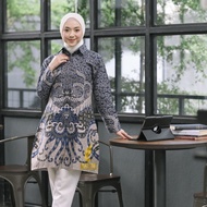 Batik Soganno Tunic ALINEA Tops BATIK Shirts For Women Soganno/Tops For Women/Tunics For Women/BLOUS