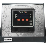 เครื่องเกลือ AstralPool Viron V45 เครื่องผลิตคลอรีนจากเกลือ 170m3 ไม่รวมเชล/กระบอกเชล/สายไฟ