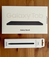 Samsung Galaxy Tab A9 &amp; S Pen