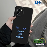 Casing Vivo Y15Shp Vivo Y01/ Vivo Y15a/ - Cellphone Softcase - Vivo Y15S Case Vivo Y01/ Vivo Y15a/ -