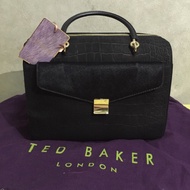 Ted baker alexia bowling bag