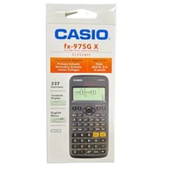Casio FX 97SGX exam calculator secondary and Primary school