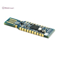 1 Piece Nordic NRF52840-Dongle USB Dongle Development Board Dongle for Eval Bluetooth Development Mo