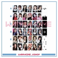Photocard ive I'VE IVE Album
