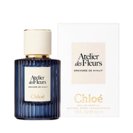 Chloé - Atelier Des Fleur Orchidee De Minuit 白色蘭花琥珀色花香調香水 50ml (平行進口貨)[C22]