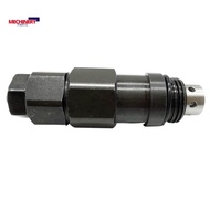 25618901 Main Relief Valve 25/618901 25618901 for JCB Backhoe Loader 3CX 4CX 5CX 214 215 217