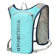 Tracing Cross-Border Backpack Backpack Cycling Hiking Backpack Running Road Breathable Bag Walker Ma