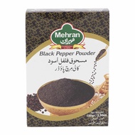 Mehran Black Pepper Powder 100g (Serbuk Lada Hitam)