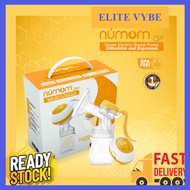 ELITE STANDARD FLEXI NUMOM PREMIUM BREASTPUMP ELITE VYBE
