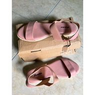 BATA sandals