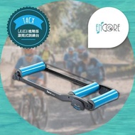 Tacx Galaxia 進階版滾筒式訓練台