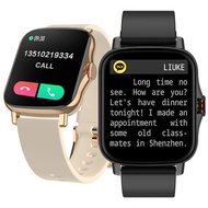 Smart Watch Men GTS 2 Bluetooth Call Smartwatch Women Custom Dial Original FM08 1.7 IP67 Waterproof