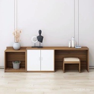 Hotel Furniture Apartment Style Desk Table Hotel Full Set Desk Simple Wholesale Modern Standard Hote