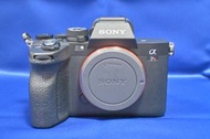 Sold）Sony A7R V 最新版 6千萬超高像素 AI對焦 多角度自拍螢幕 8K影片 A7R5 A7RM5 A7RV FE