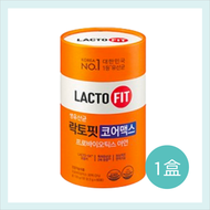 LACTO-FIT - 韓國鍾根堂益生菌活乳酸菌核心版(2gX60)[平行進口]