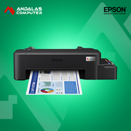 Printer EPSON L121 Eco Tank Original Print Only