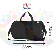 REXONA GWP Gym Bag 1'S (55cm x 24cm)