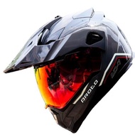 หมวกกันน็อค ทัวริ่ง PROTO / AD-7 ราคา 2190.- มี 5 สีให้เลือก