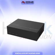 DVR CCTV HILOOK E08G-B 8 Channel 2MP 2 MP