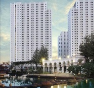 Sweet Home (2 Bedroom Apartment)