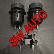 Toyota Mark X GRX120 Lexus IS250 engine mounting Thailand