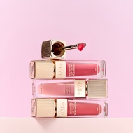 [d'ALba Official] Lip Volumizer Set (Feeble Pink, Posh Rose, Petal Rose)